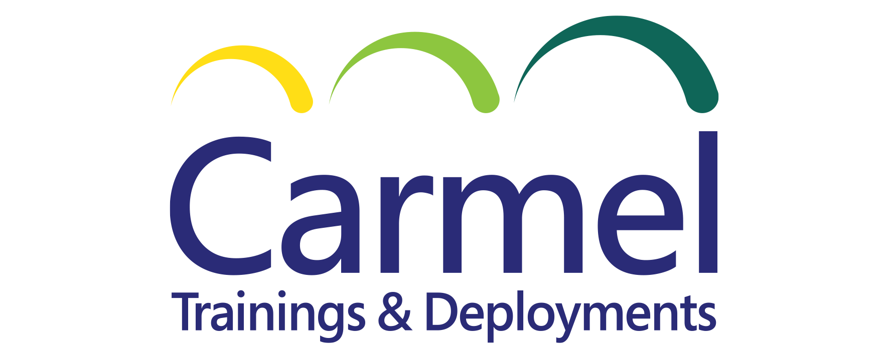 Carmel Trainings & Deployments